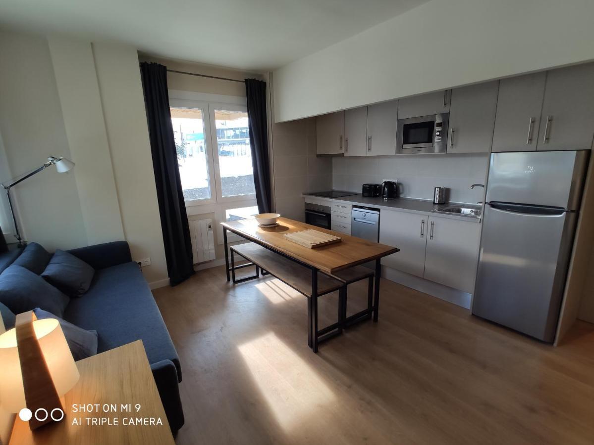Ferienwohnung Prober-Pessons Pas De La Casa Exterior foto