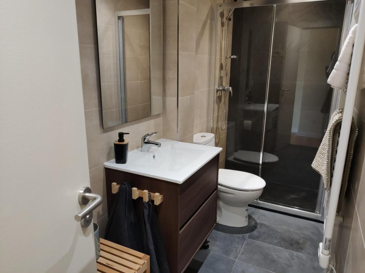 Ferienwohnung Prober-Pessons Pas De La Casa Exterior foto