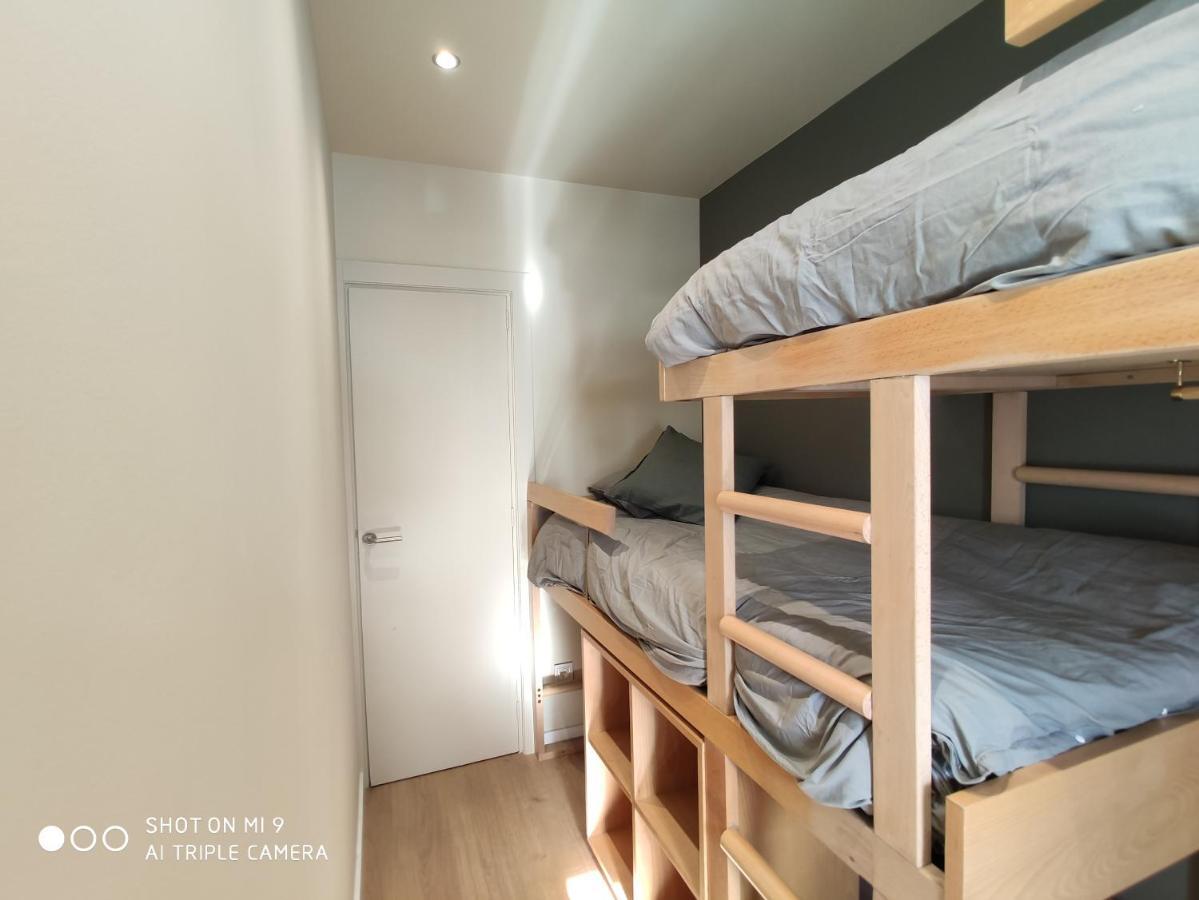 Ferienwohnung Prober-Pessons Pas De La Casa Exterior foto