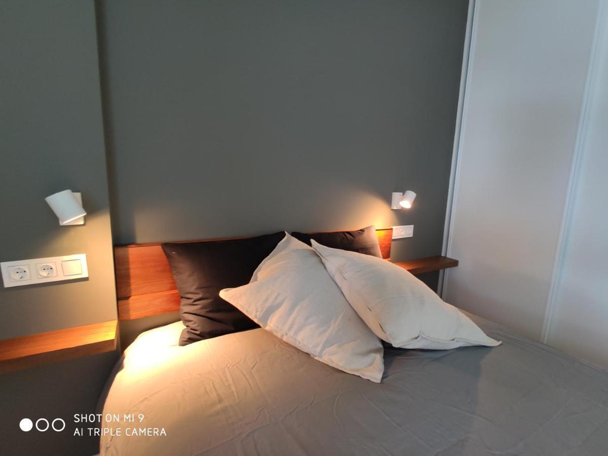 Ferienwohnung Prober-Pessons Pas De La Casa Exterior foto
