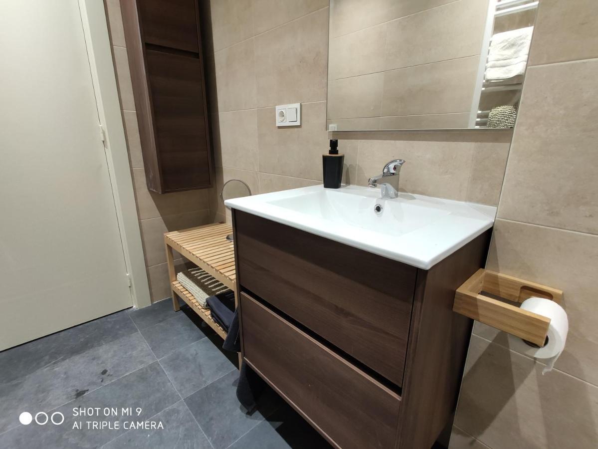 Ferienwohnung Prober-Pessons Pas De La Casa Exterior foto