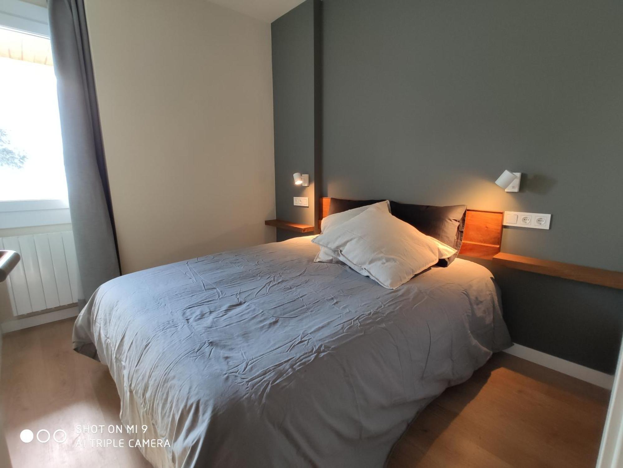 Ferienwohnung Prober-Pessons Pas De La Casa Exterior foto